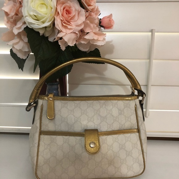 Authentic Gucci handbag - Picture 2 of 14